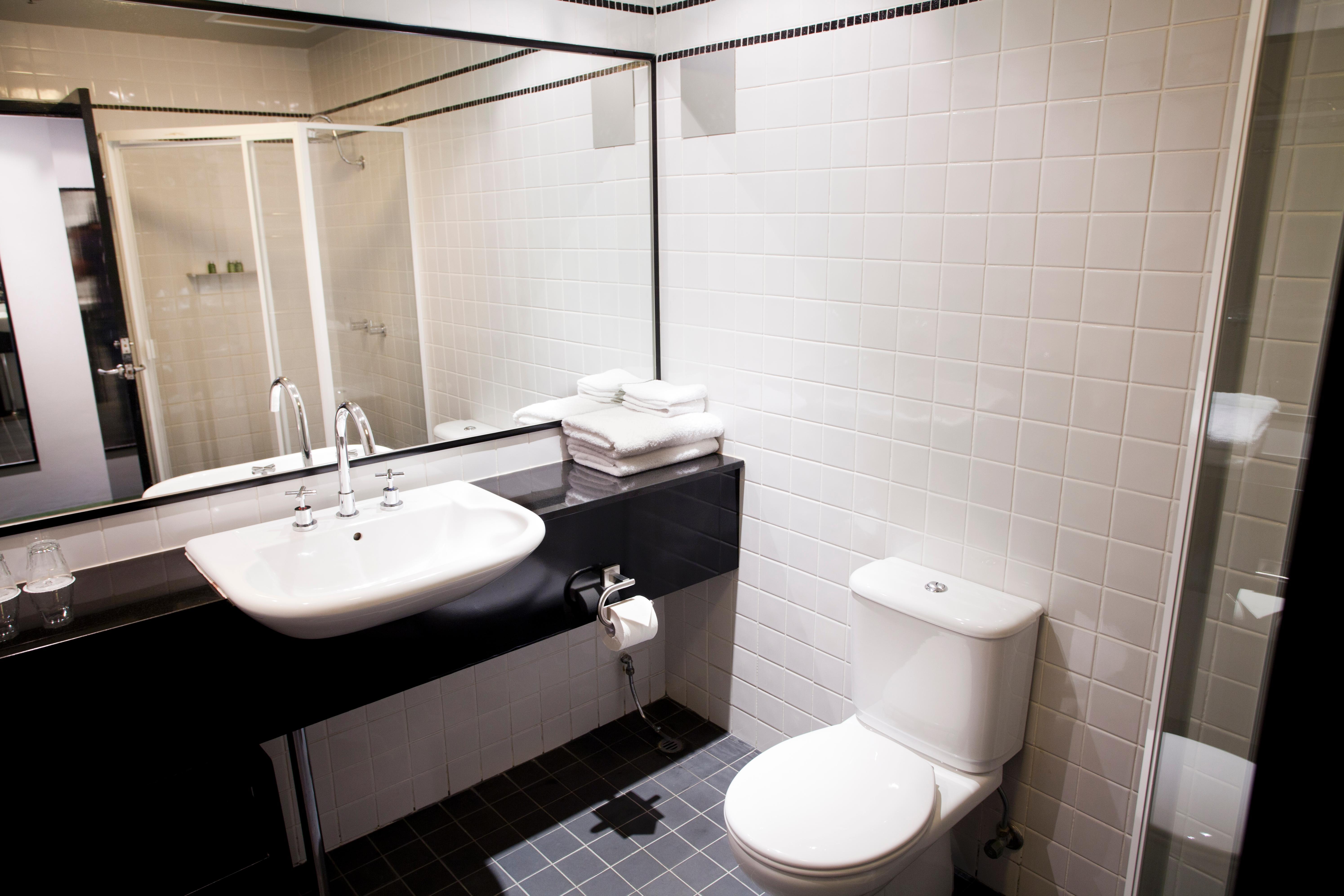 Park8 Hotel - By 8Hotels Sydney Kültér fotó