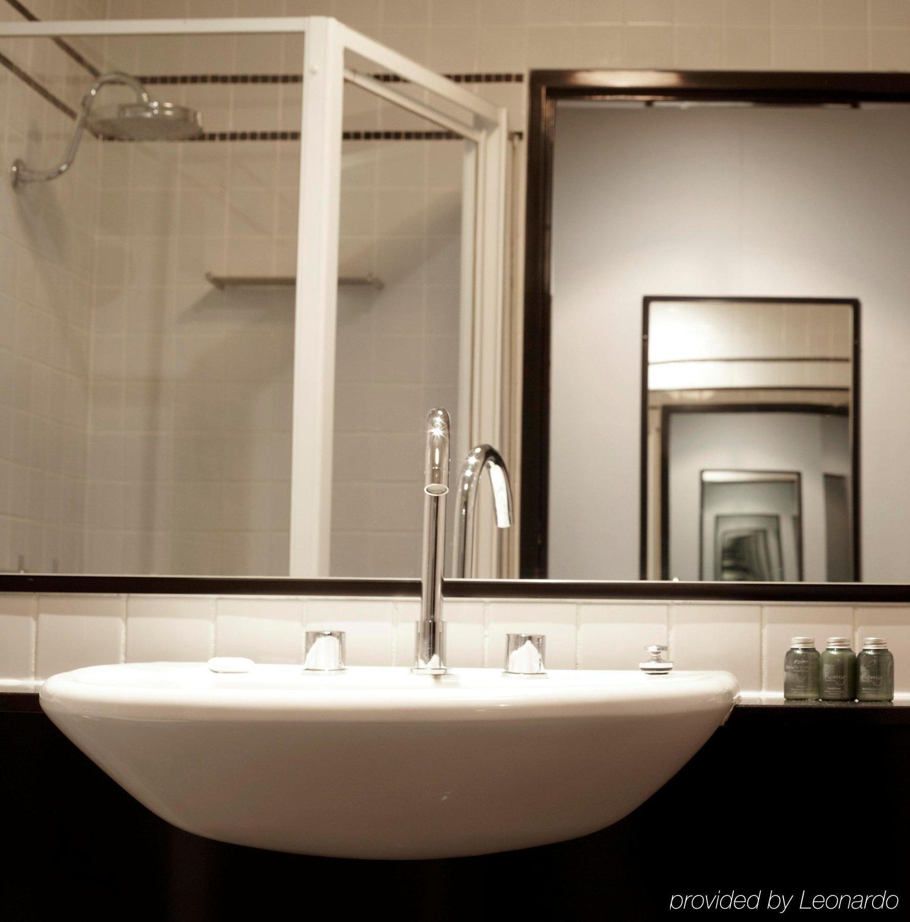 Park8 Hotel - By 8Hotels Sydney Szoba fotó
