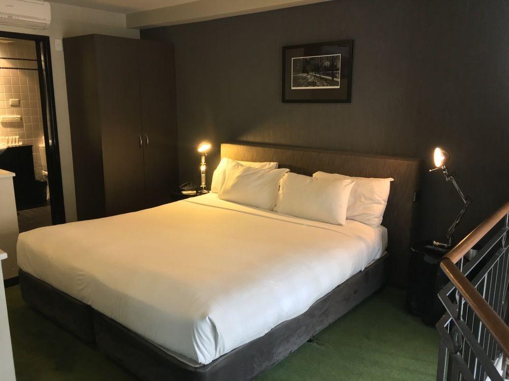 Park8 Hotel - By 8Hotels Sydney Kültér fotó