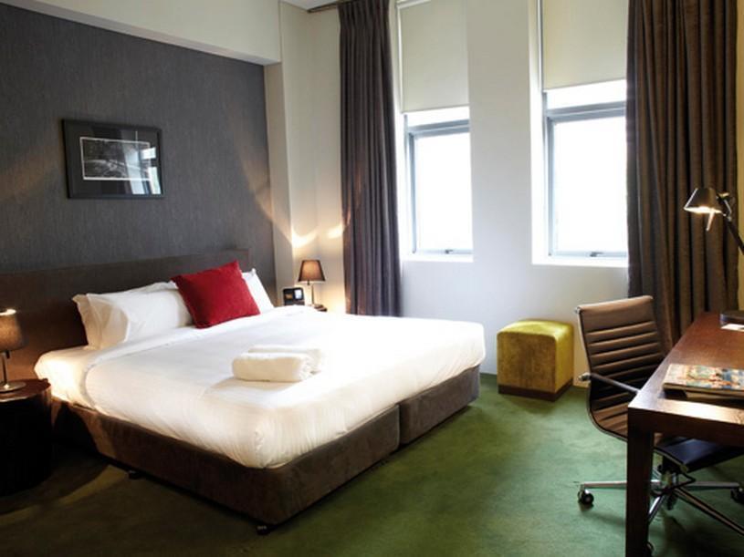 Park8 Hotel - By 8Hotels Sydney Kültér fotó