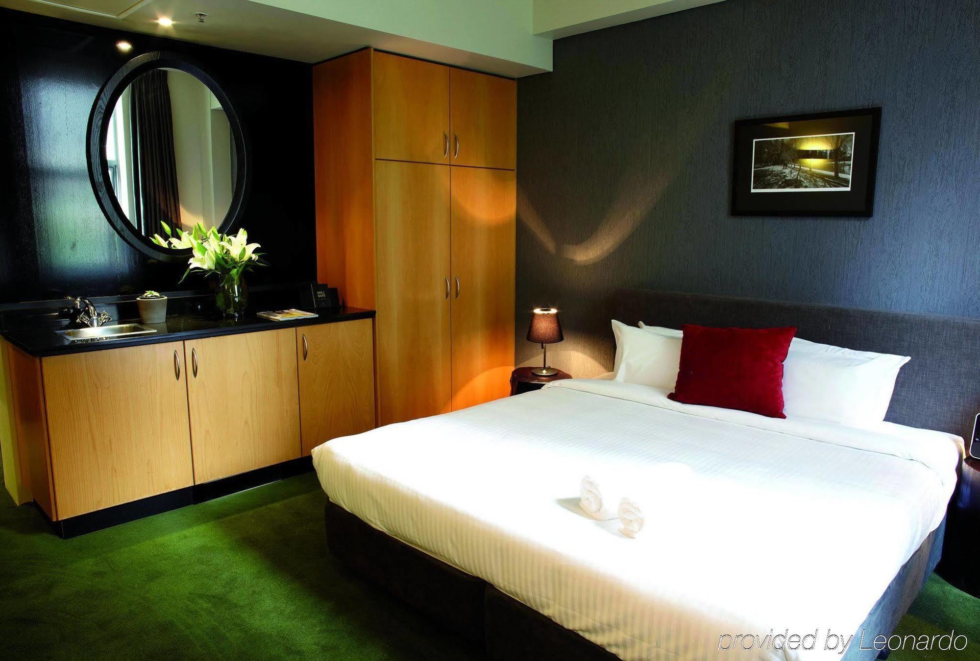 Park8 Hotel - By 8Hotels Sydney Szoba fotó