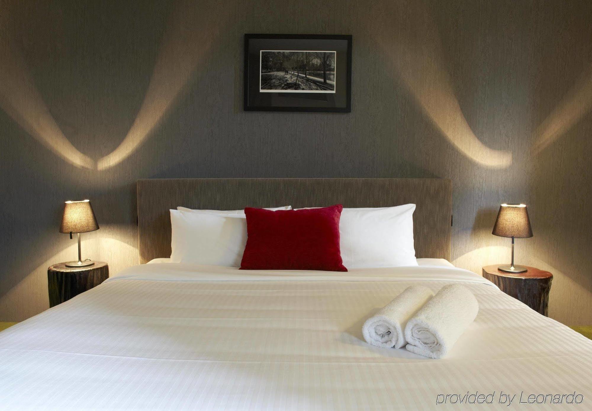 Park8 Hotel - By 8Hotels Sydney Szoba fotó